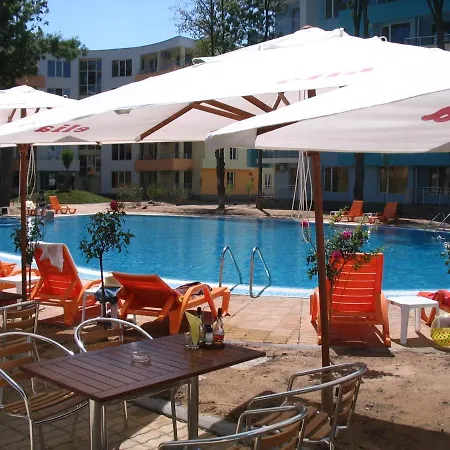 Private In Yassen * Sluneční pobřeží
