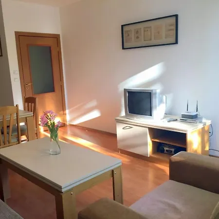 Apartmán Private In Yassen *