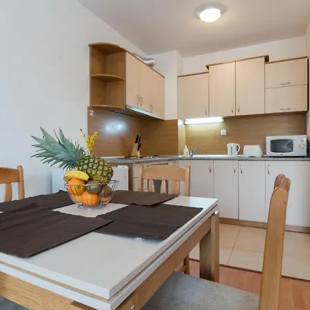 Apartment Private In Yassen