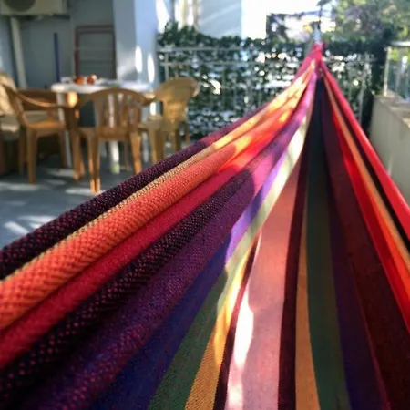 Private In Yassen Apartmán *