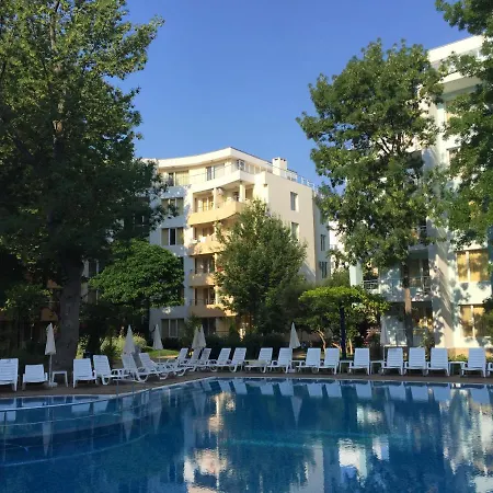 Private In Yassen Appartamento *